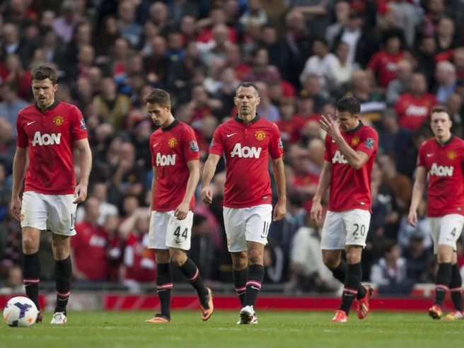 Manchester United a -11%: Glazer cerca partner per conservare il club