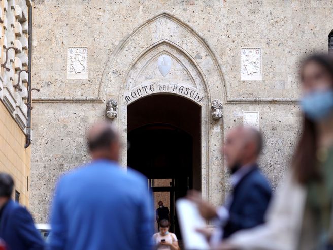 Mps-UniCredit: dal Tesoro aumento di capitale oltre 3 miliardi per il Monte, c’è chi paventa fino a 5-7 miliardi