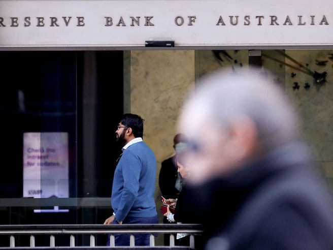 Borsa Tokyo -0,37%, Hong Kong -1,5%. Paura tassi anche in Australia, Sidney -1%