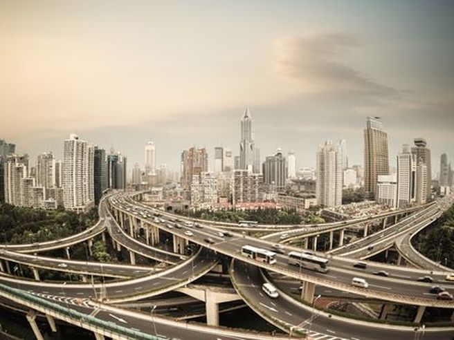 Cina: Pmi servizi in salita a dicembre