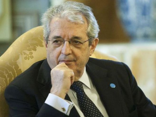 Saccomanni: non ritengo che Italia sforerà vincoli UE