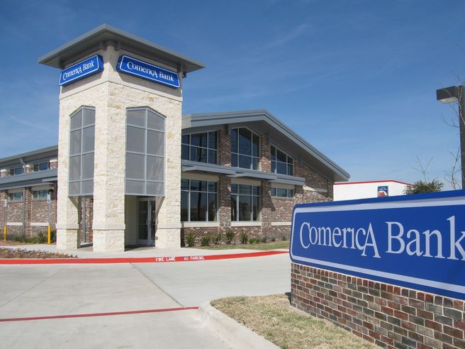 Comerica: utile per azione trimestrale salito a 76 cent, oltre le attese