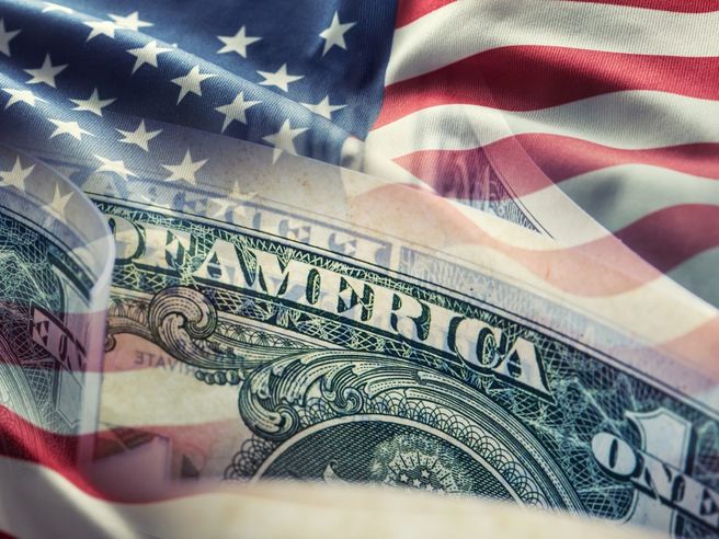 Rendimenti Treasury: decennale sui massimi da novembre 2023