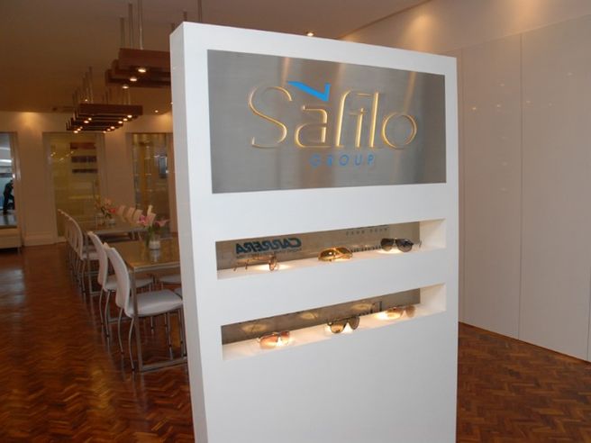 Safilo: Moody’s alza il rating sul debito a lungo termine a ‘B1’, outlook positivo