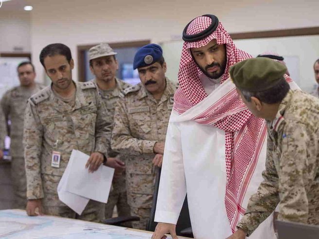 Oil, Aramco: prezzi giù per colpa della recessione