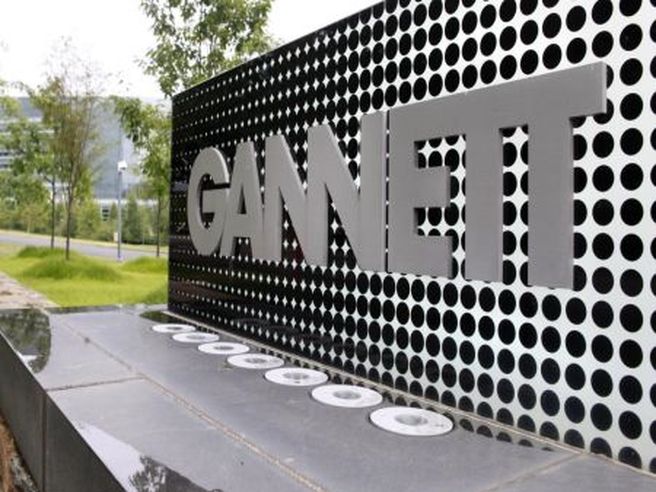 Gannett compra Journal Media per 280 mln$
