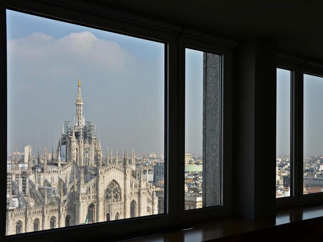 Credito: +8% le imprese in un anno, massima concentrazione in Lombardia