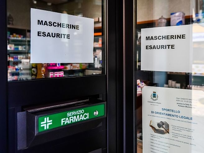 Prometeia, coronavirus Italia: ‘con Pil -0,3% in I trim. recessione tecnica per quarta volta dal 2009’