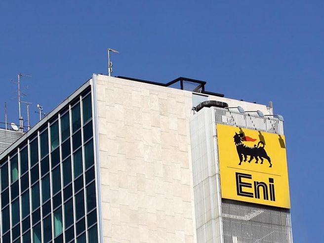 Eni: cda conferma dividendo a 0,80 euro ad azione