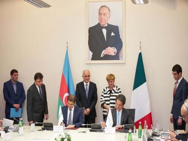 Maire Tecnimont: firmato progetto per impianto polipropilene di Socar Polymer