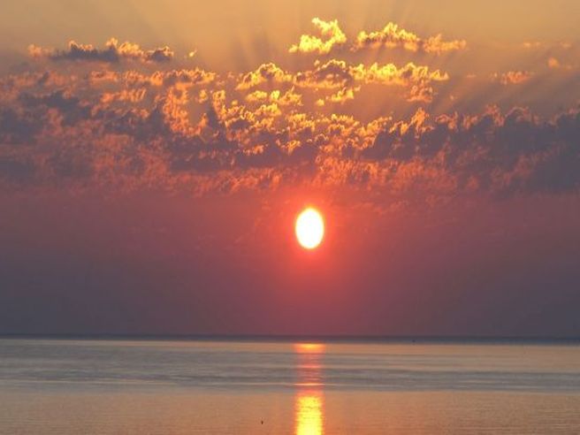 All’alba di un miglioramento globale