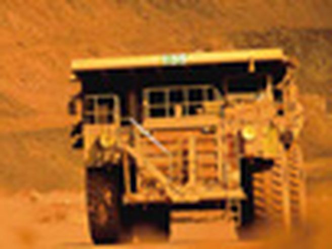 Bhp Billiton: domanda cinese in contrazione, no al piano di investimenti da 80 milioni