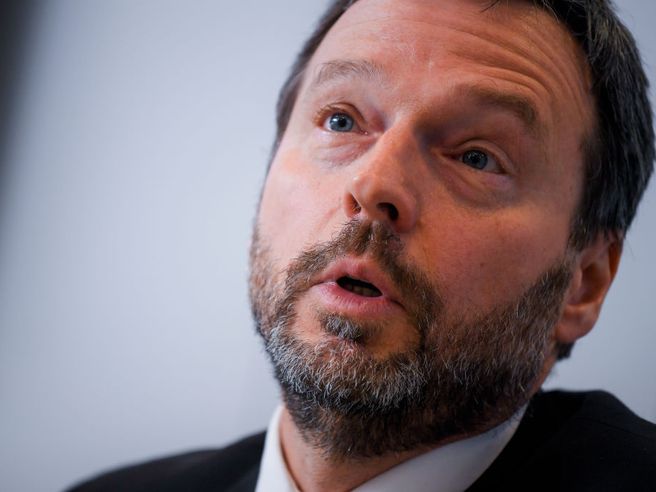 Bce, Wunsch vede tassi lungo termine al 2%, entro fine anno stop tassi negativi