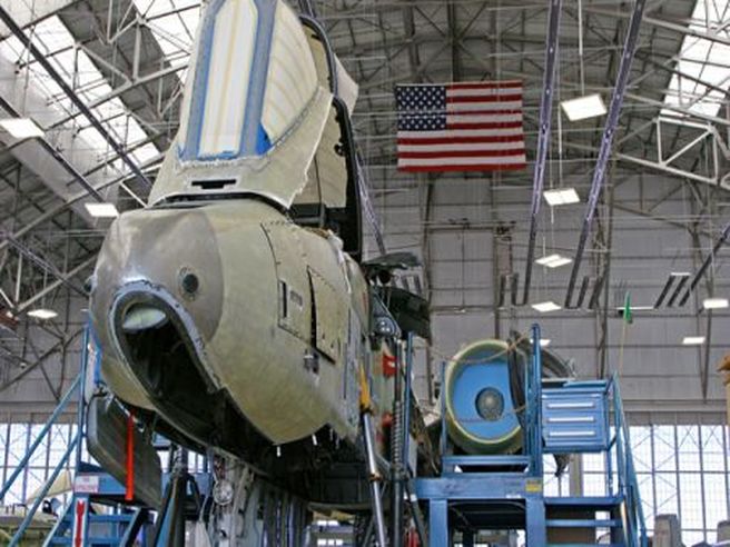 Finmeccanica: Telespazio si aggiudica contratto da Agenzia Spaziale Europea (ESA)