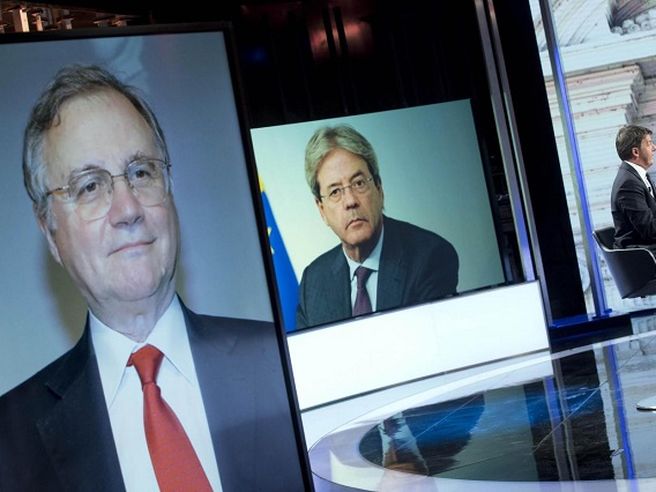 Bankitalia, Visco difende salvataggi banche. Da Italia aiuti per 13 miliardi, da Germania 227 miliardi