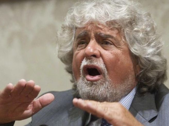 Beppe Grillo: non c’è più tempo, prepariamoci alle elezioni per vincerle