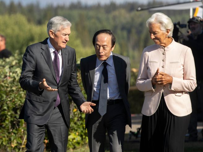 Banche centrali e i cinque meeting in arrivo. Il punto su Fed, Bce & co.