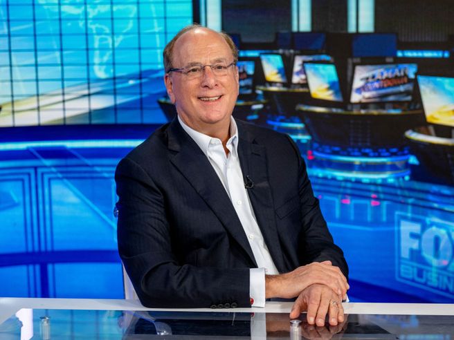 BlackRock, Fink: ‘guerra Russia-Ucraina ha messo fine a 30 anni di globalizzazione esacerbando la polarizzazione’
