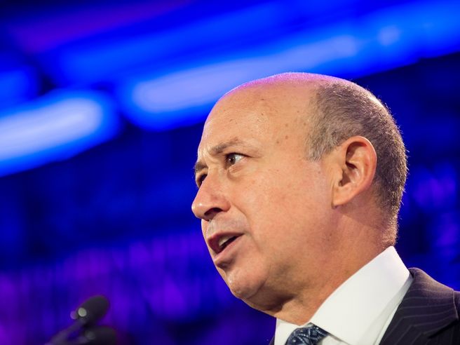 Goldman Sachs: ufficializzata la nomina di Solomon al posto del ceo Blankfein