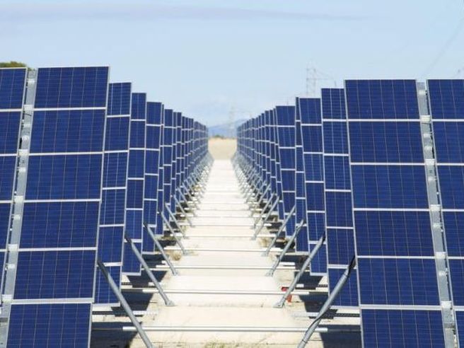 TerniEnergia: utile netto 2013 visto a circa 7 milioni di euro, nel 2016 a 20 milioni