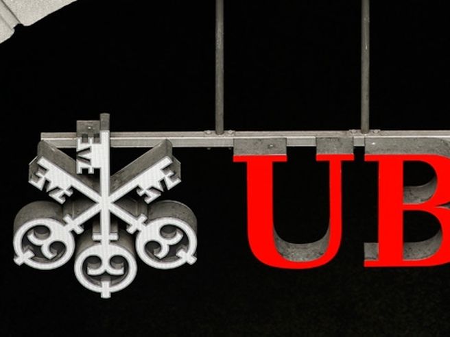Ubs: utili in aumento nel II trimestre. Ermotti soddisfatto della performance