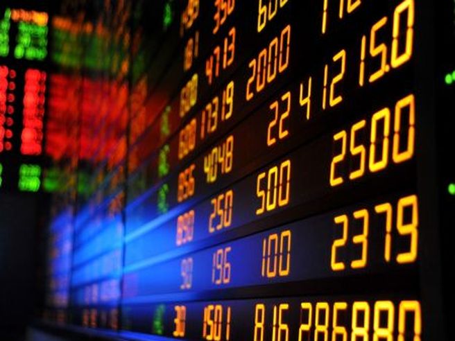 Borse europee in ribasso su crisi Ucraina, Piazza Affari è la peggiore