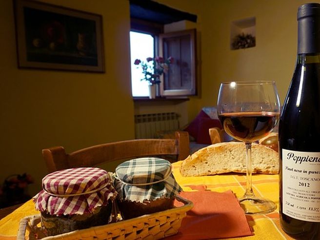 Agriturismi in crescita nell’anno della pandemia ma crolla il loro valore economico