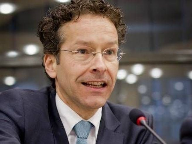 Grecia: Dijsselbloem, Fmi deve continuare ad essere coinvolto