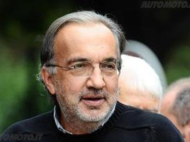 Fiat: Marchionne, ancora nessun esito da trattative con Veba