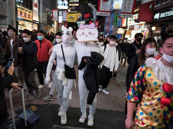 Azionario Asia: borsa Tokyo segna ennesimo rally, +1,85%. Focus dati Cina