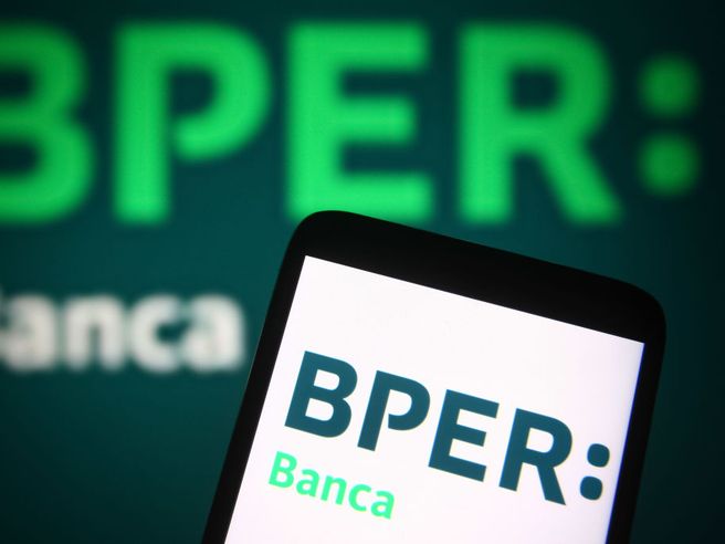 Bper, AD Montani: Piano industriale slitta di qualche mese. Titolo -2,3% a Piazza Affari post conti