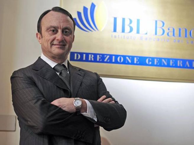 Ipo IBL Banca: ad Giordano, quotazione per crescere guardando a M&A e acquisto crediti