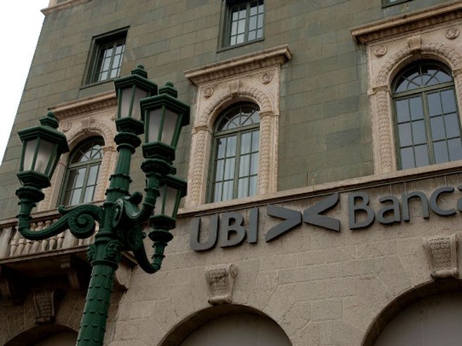 Ubi Banca: Massiah, nessuna operazione di aumento di capitale in vista