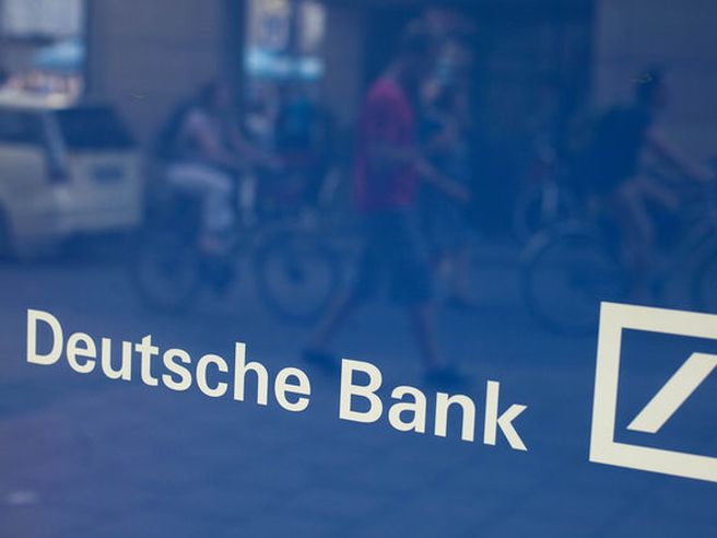 Deutsche Bank Italia: utile 2015 in crescita del 39,3%, margine intermediazione oltre 1 miliardo