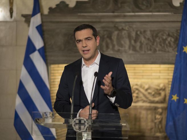 Moody’s promuove la Grecia: ecco i tre fattori dell’upgrade