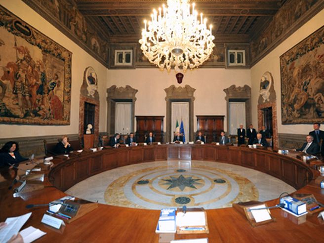 Governo: CdM su pubblica amministrazione rinviato a lunedì