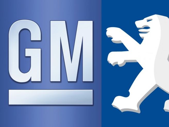 Peugeot: avanti con l’allenza Gm, selezionati quattro progetti