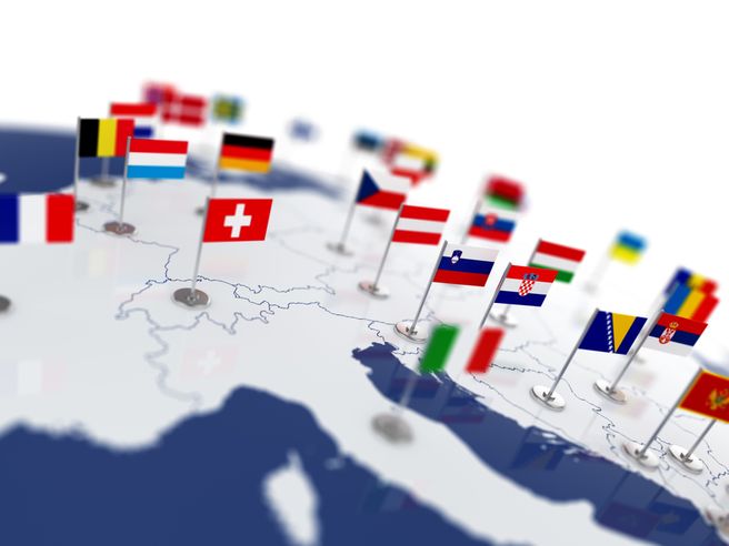 Innovazione UE: migliora, ma deve essere maggiore e più omogenea. Italia ancora indietro