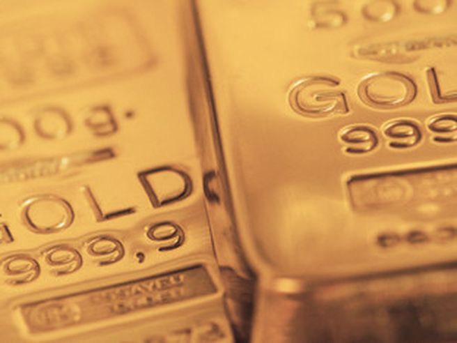 L’oro ritrova smalto dopo parole Bernanke, prezzo torna sopra quota 1.400 $