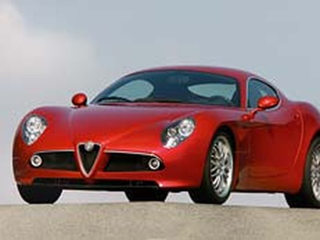 Fiat: è ancora vivo l’interesse di Volkswagen per l’Alfa Romeo
