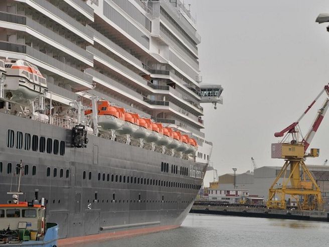 Fincantieri, esteso ancora fino al 19 settembre l’exit offer su Vard