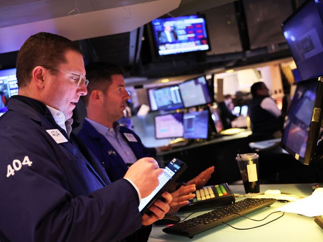 Wall Street riapre dopo pausa ‘Juneteenth’. Futures Usa giù post record S&P 500 e Nasdaq