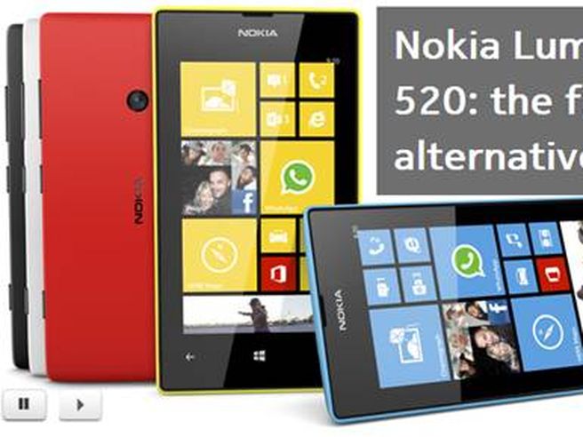 Nokia: nel IV trimestre vendite in calo del 21%, titolo cede oltre il 3%