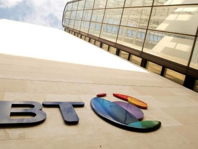 BT Group: l’amministratore delegato Pattersonn lascerà quest’anno, partita la caccia al successore