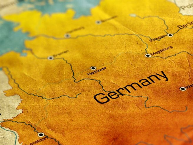 Germania: crollo delle vendite al dettaglio a maggio, deluse le attese