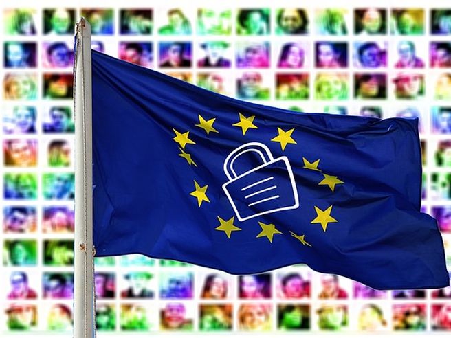 Imprese: il 65% non si è ancora adeguato al GDPR, rischio di multe