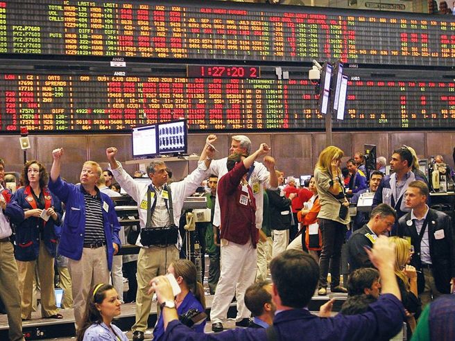 Ice: da ottobre chiude il floor, contrattazioni esclusivamente per via elettronica