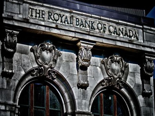 Royal Bank of Canada: il Presidente e Ceo Nixon lascia dopo 13 anni, il 1° agosto 2014 arriva Dave McKay