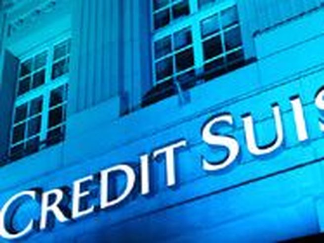 Credit Suisse: perdita per 700 mln di franchi nel II trimestre, pesa accordo negli Usa