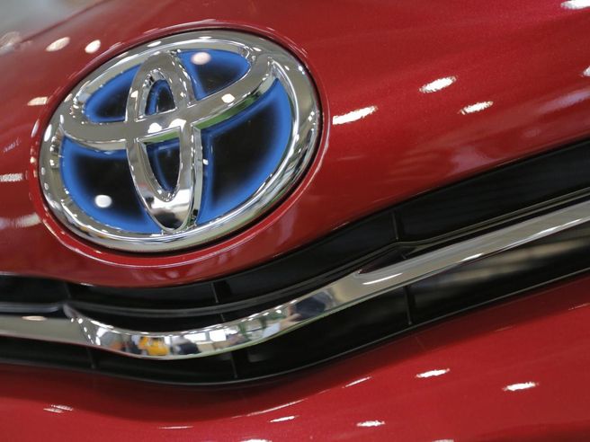 Toyota verso una alleanza con Mazda nell’auto elettrica e progetto negli Usa